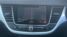 Vauxhall Crossland X 1.2T [130] SRi Nav 5dr [Start Stop] Auto Petrol Hatchback